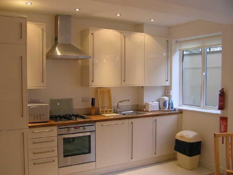 Access Euston Apartment London Exterior photo